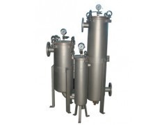 JD系列單袋式過濾器_過濾器材_分離設(shè)備_化工設(shè)備_化工產(chǎn)品_中華化工網(wǎng)